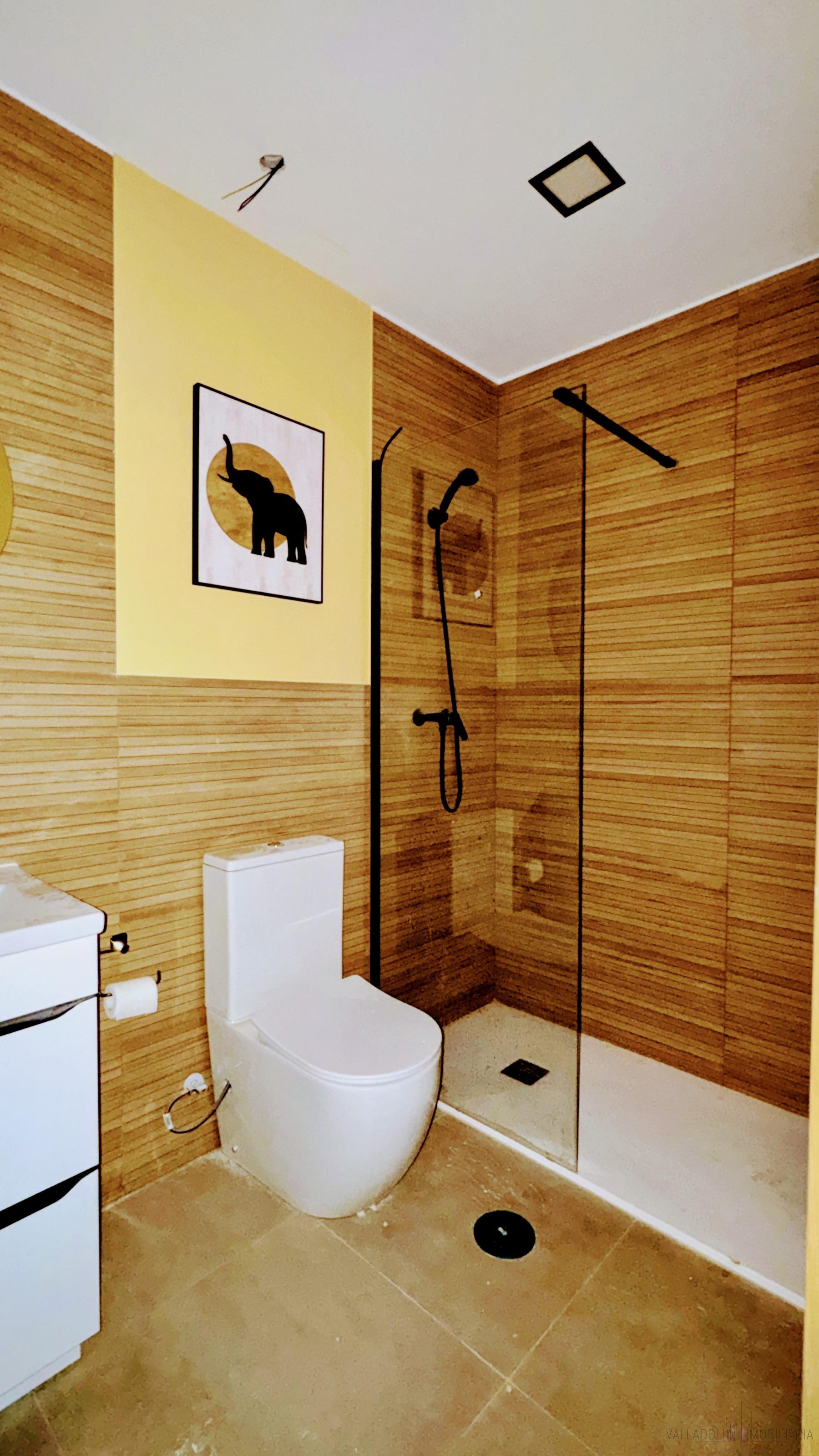 Venta de apartamento en Cistérniga