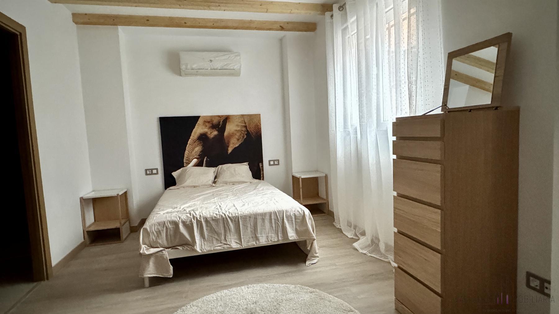 Venta de apartamento en Cistérniga