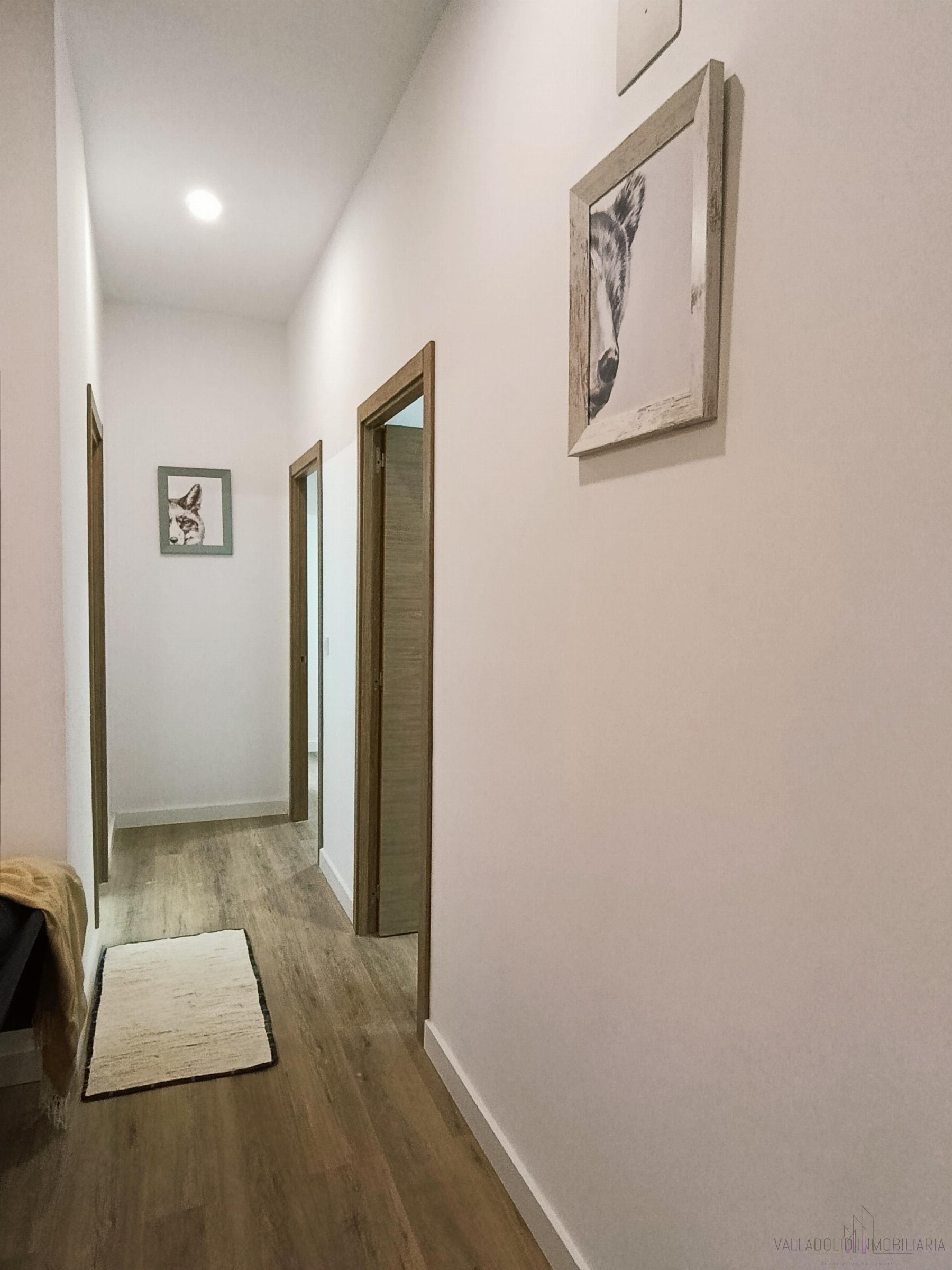 Venta de apartamento en Cistérniga