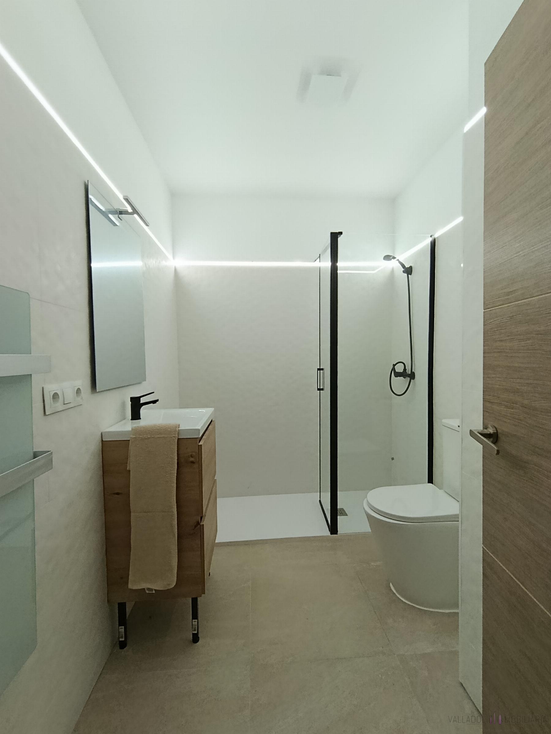 Venta de apartamento en Cistérniga