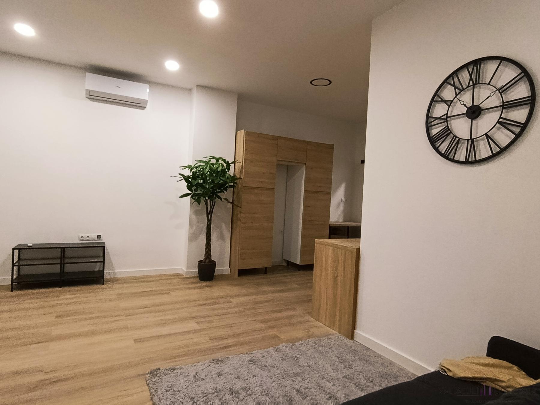 Venta de apartamento en Cistérniga