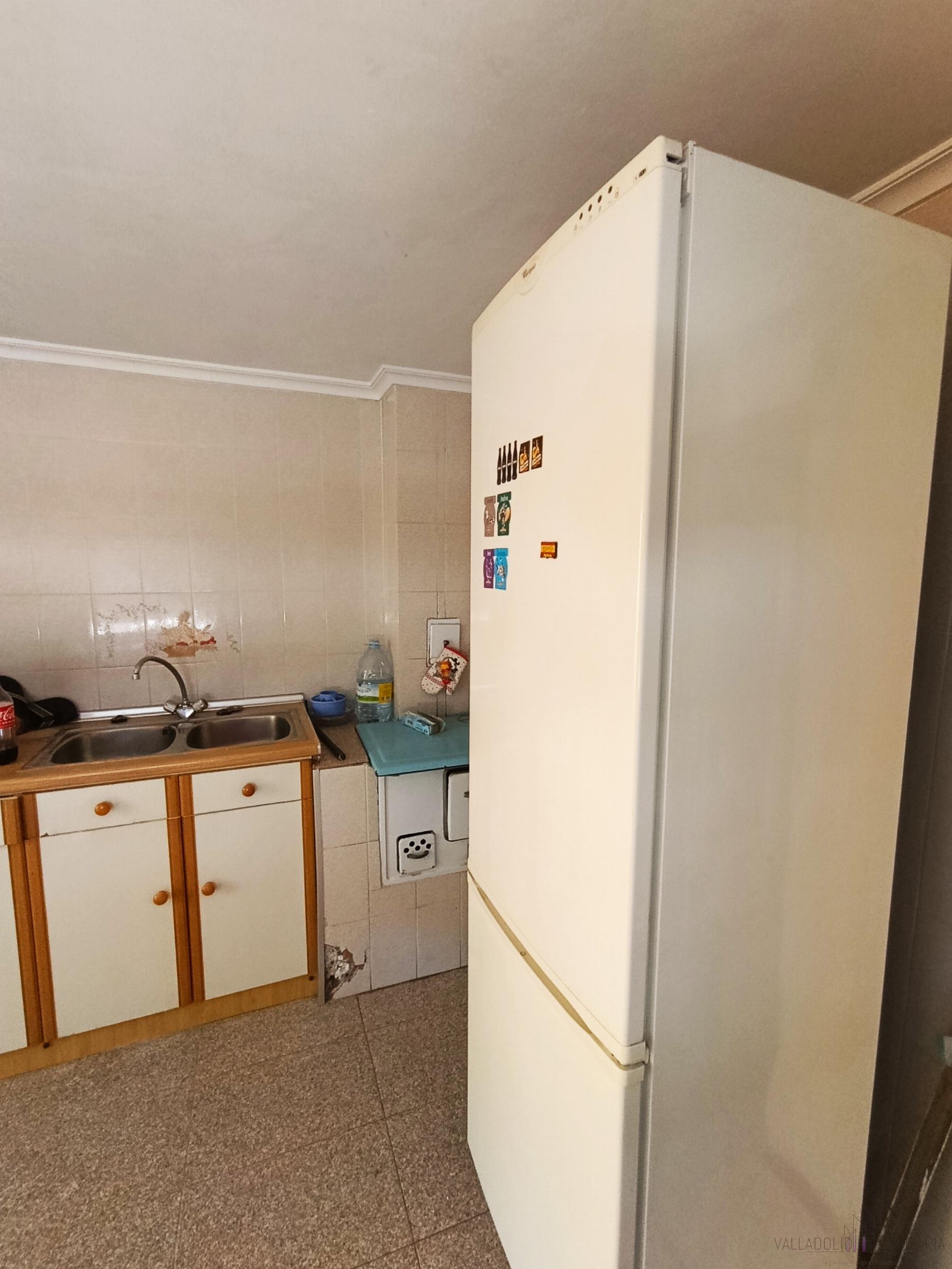 Venta de casa en Cabezón de Pisuerga