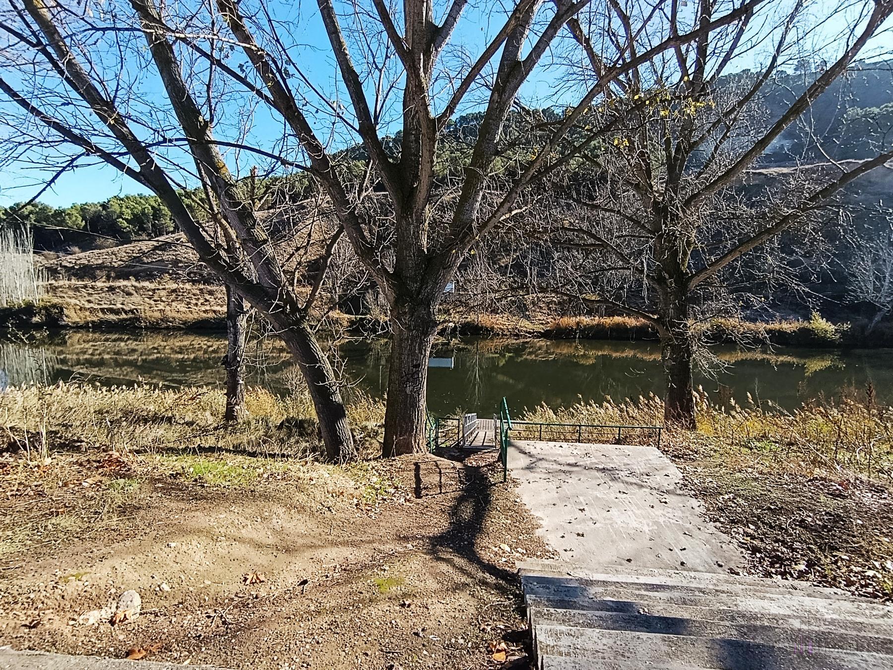 Venta de casa en Cabezón de Pisuerga