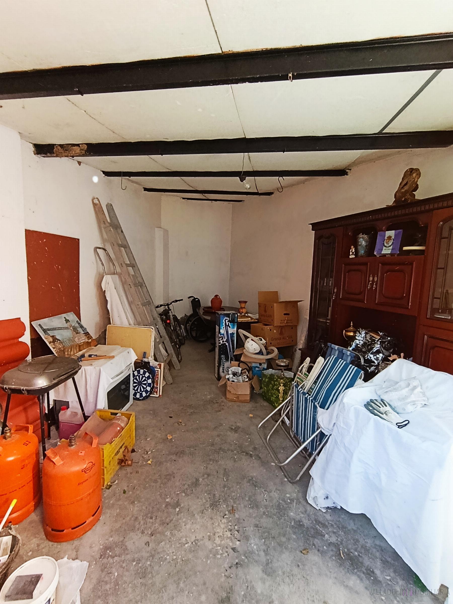 Venta de casa en Cabezón de Pisuerga