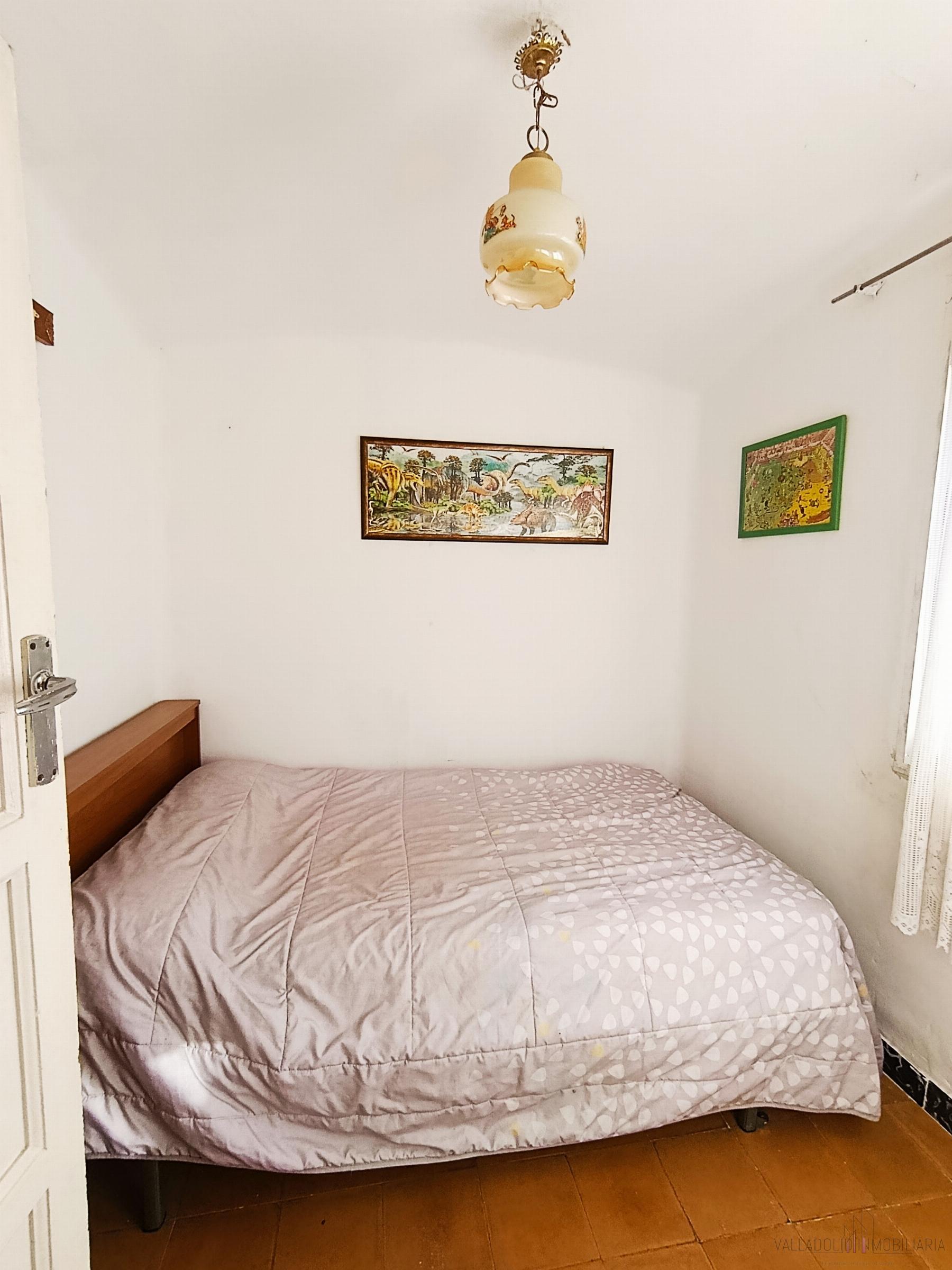 Venta de casa en Cabezón de Pisuerga