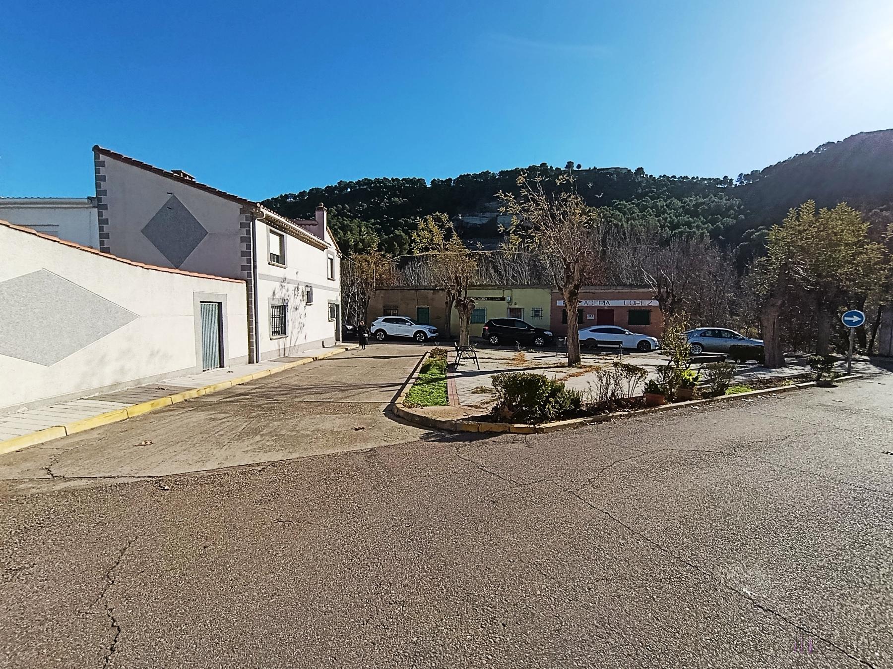 Venta de casa en Cabezón de Pisuerga