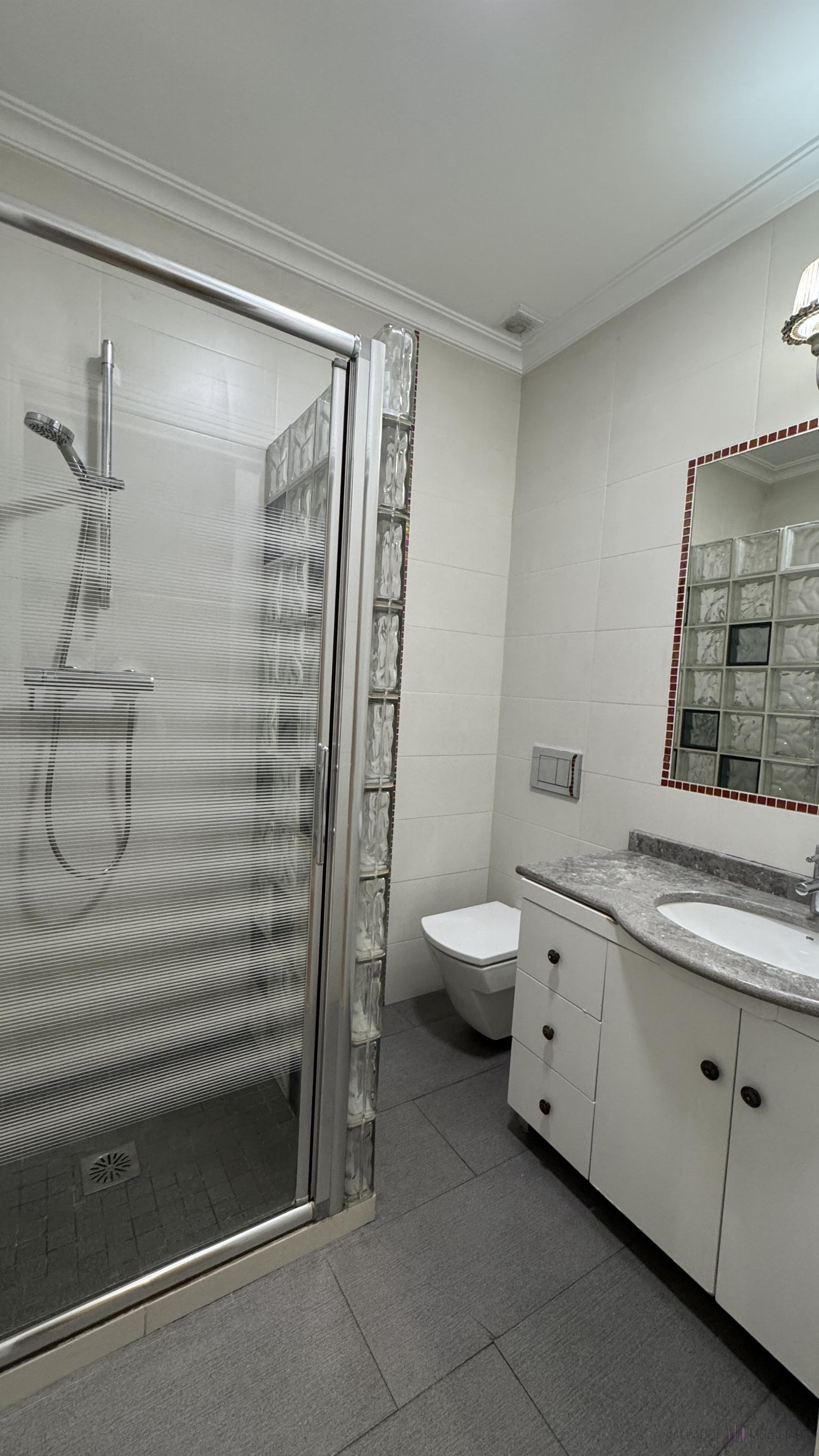 Alquiler de piso en Valladolid