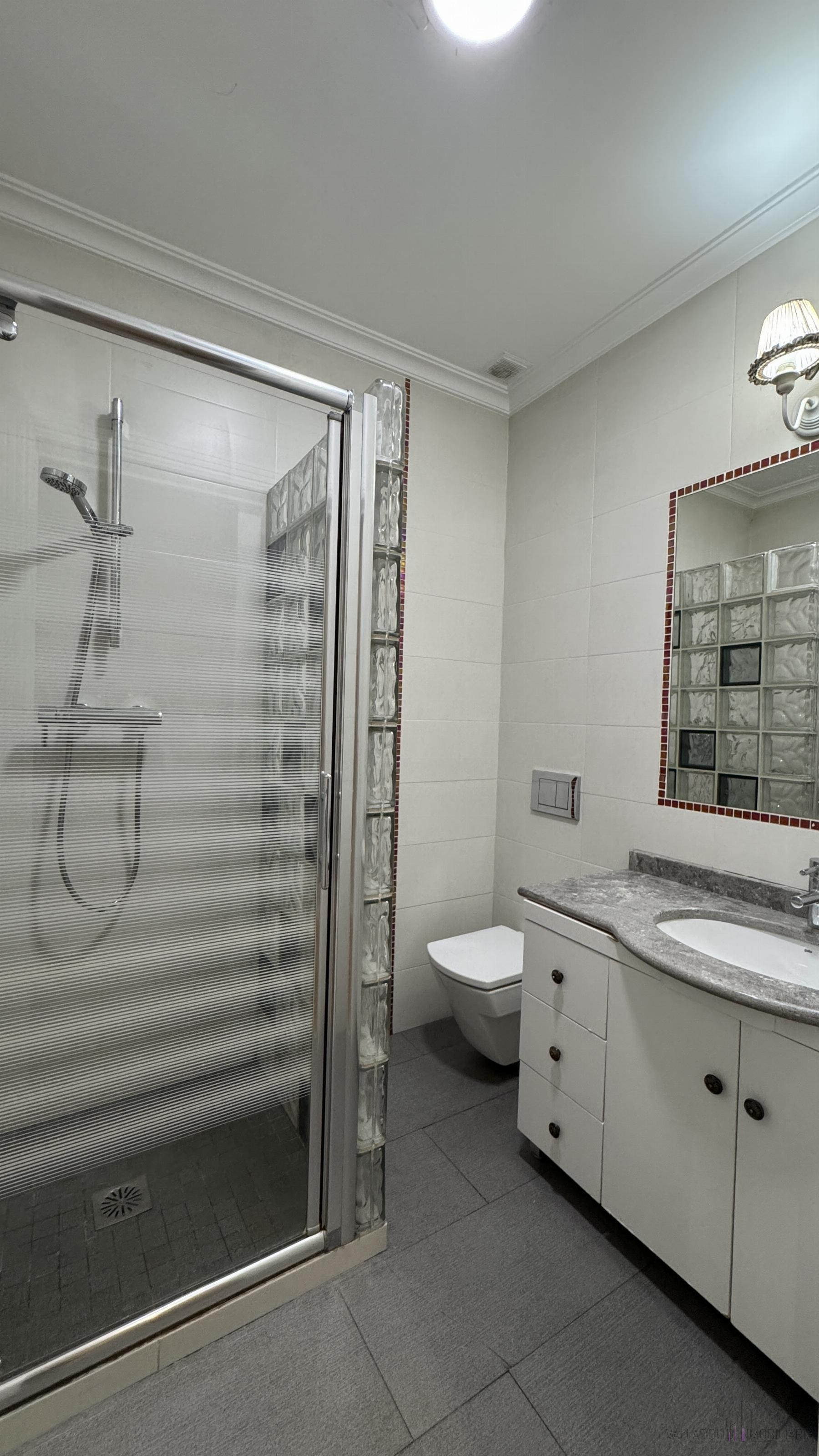 Alquiler de piso en Valladolid