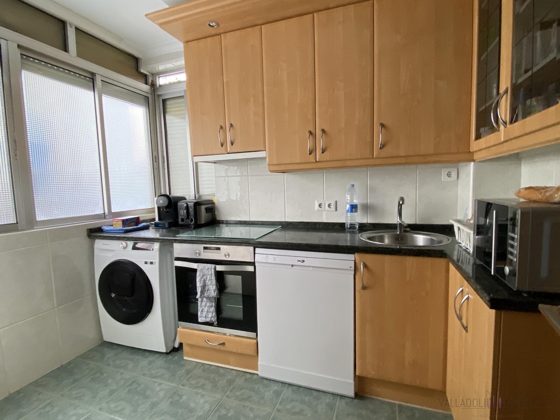 Alquiler de apartamento en Wamba