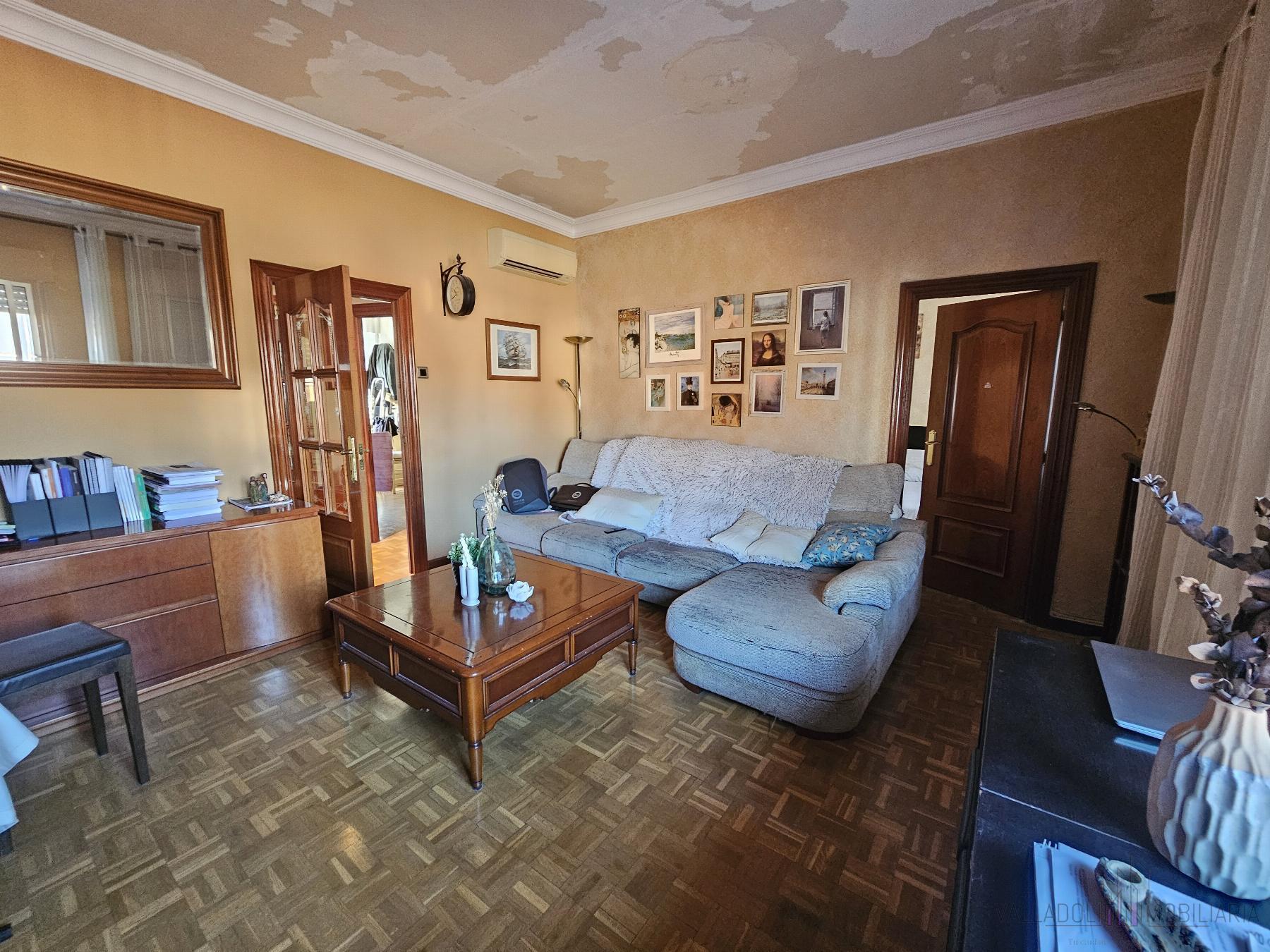 Alquiler de apartamento en Wamba