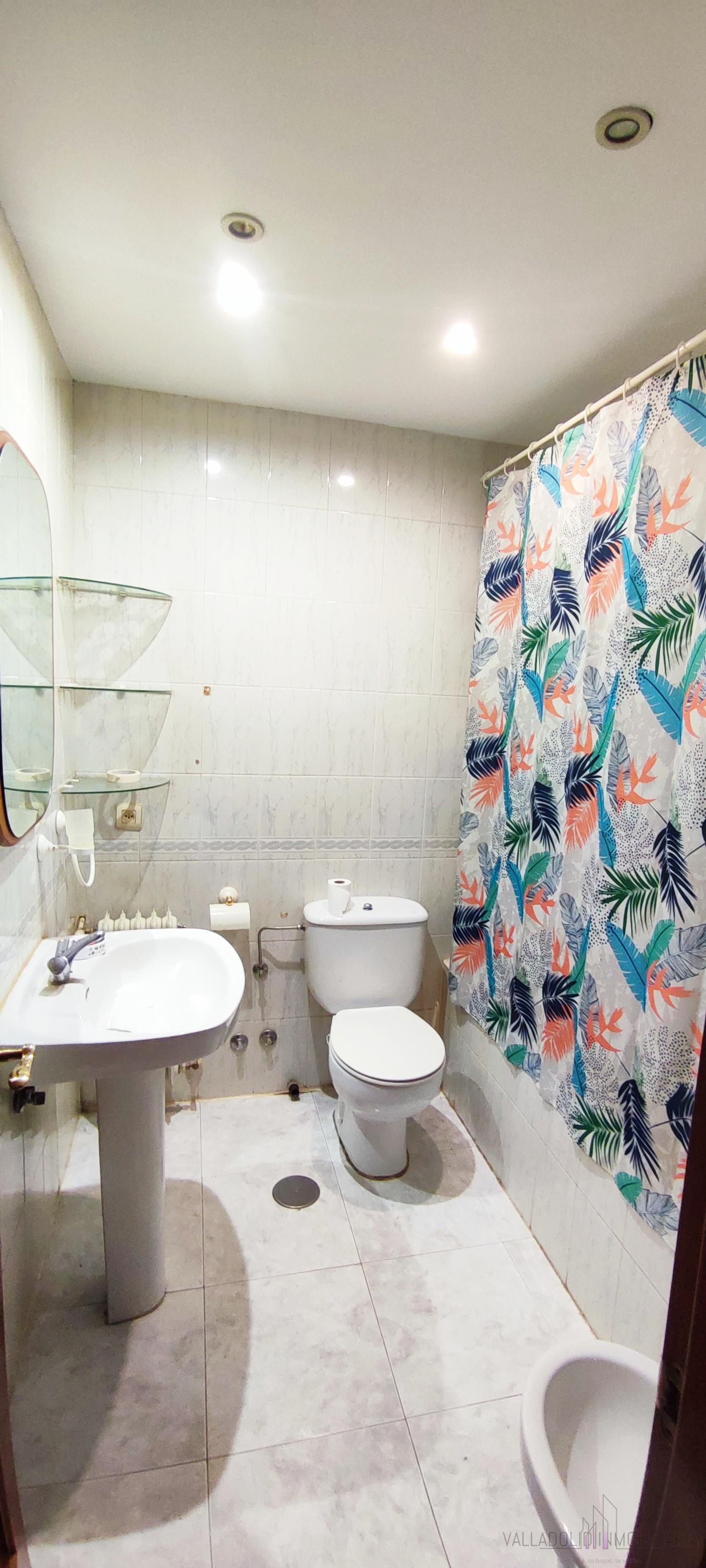 Alquiler de apartamento en Wamba