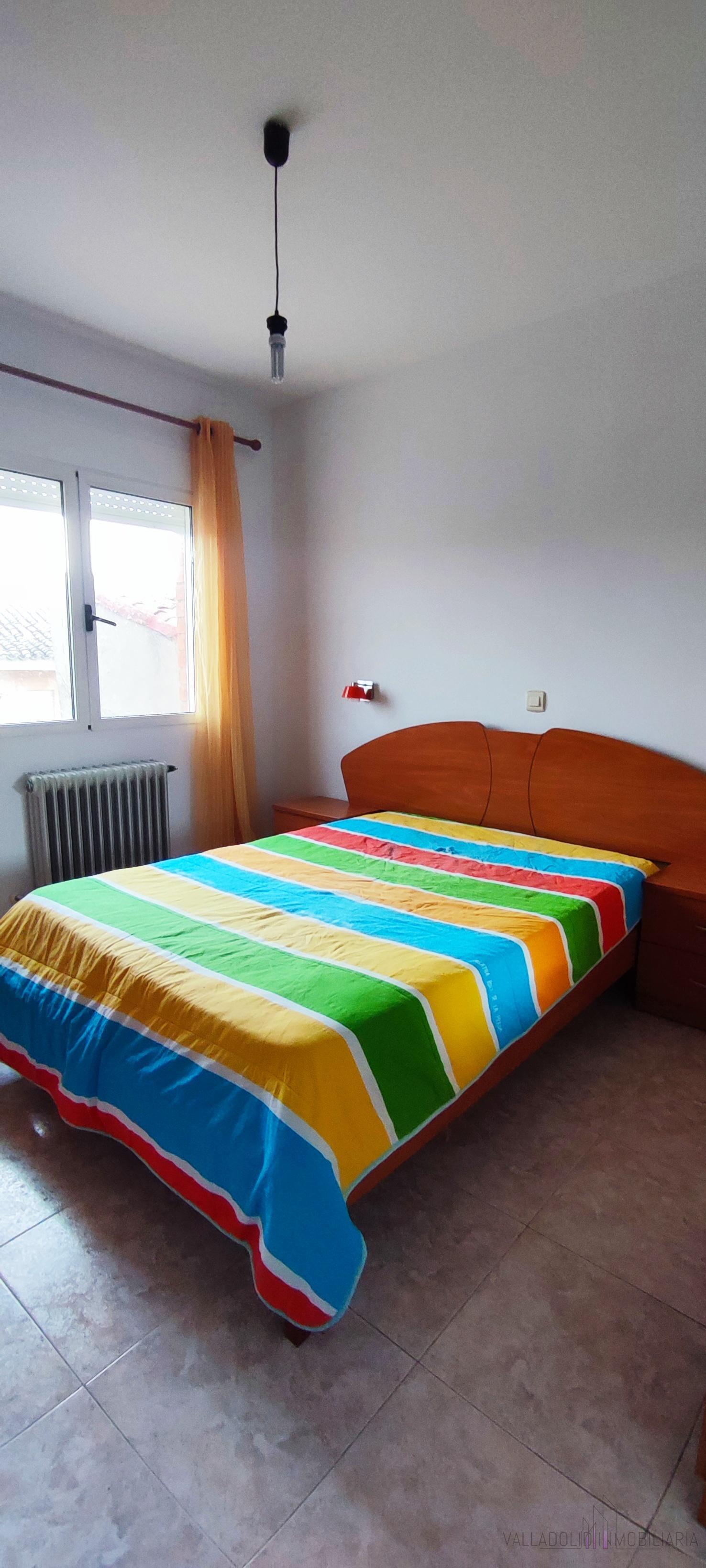 Alquiler de apartamento en Wamba