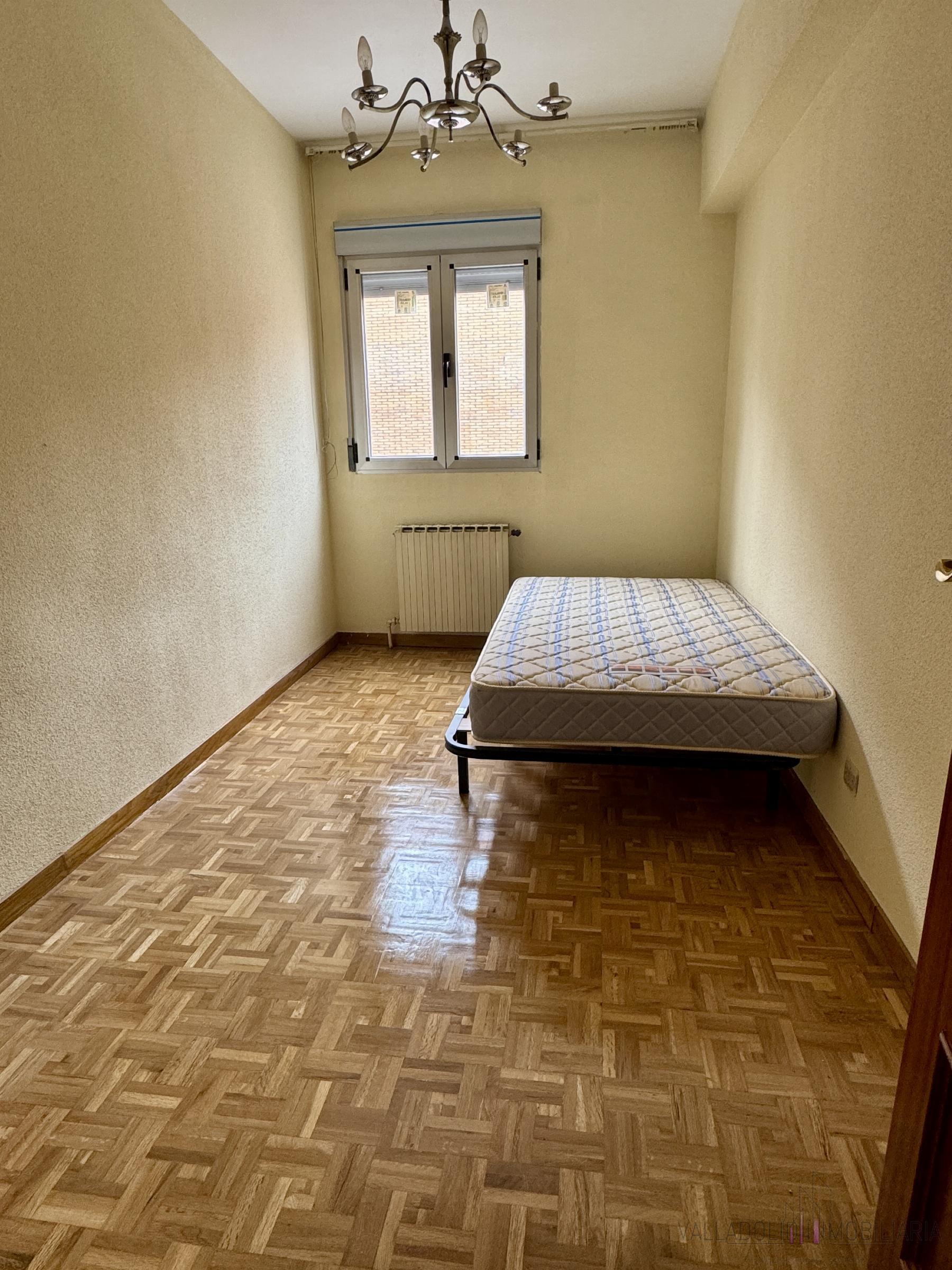 Alquiler de apartamento en Wamba