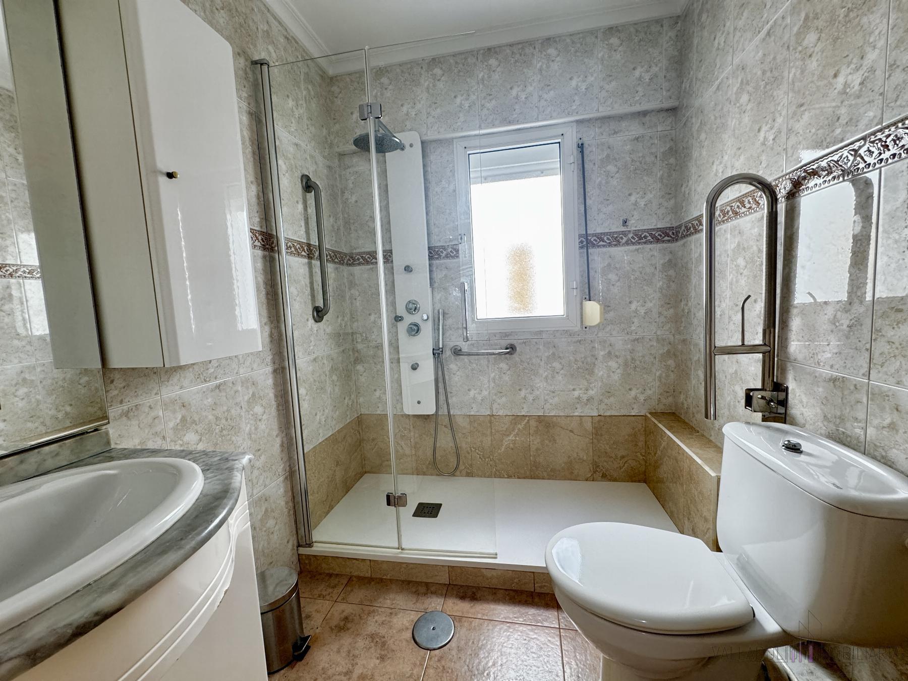 Venta de piso en Valladolid