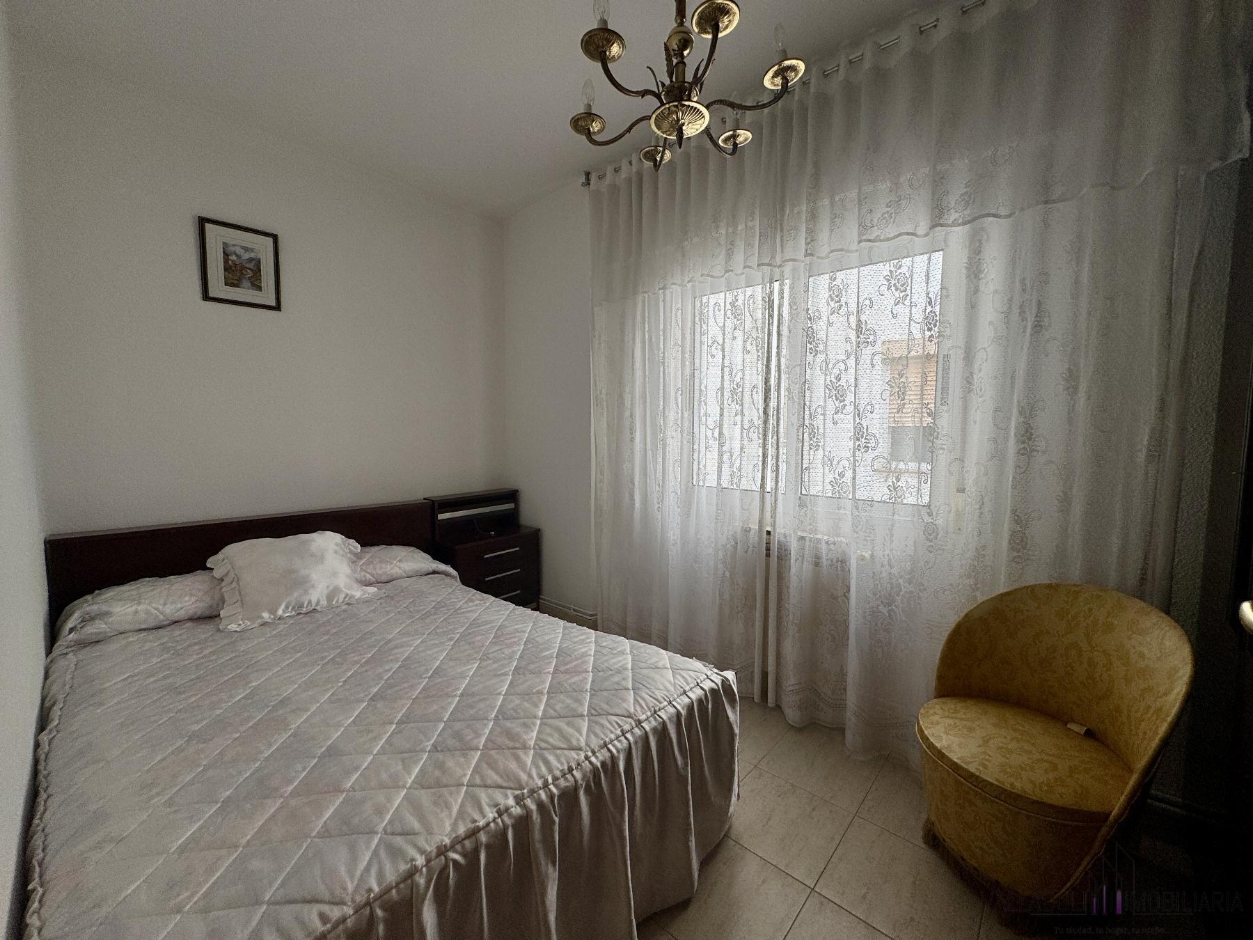 Venta de piso en Valladolid