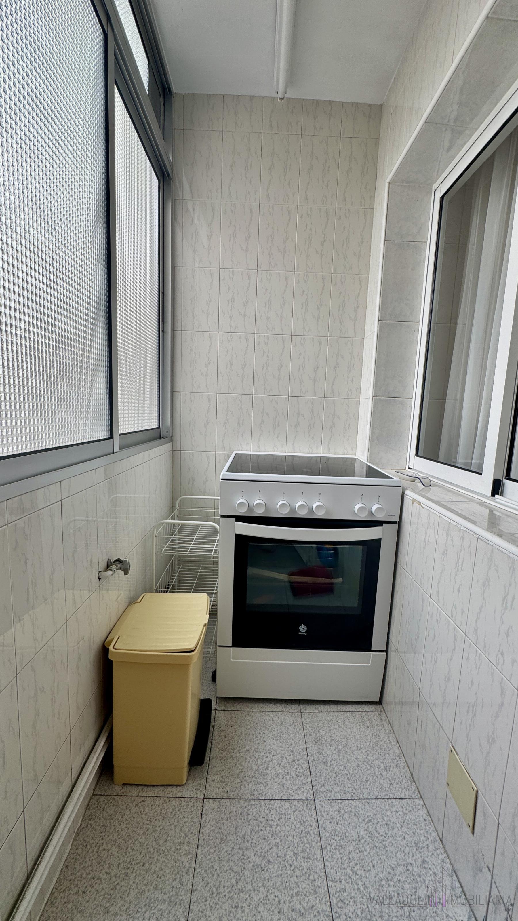 Venta de piso en Valladolid