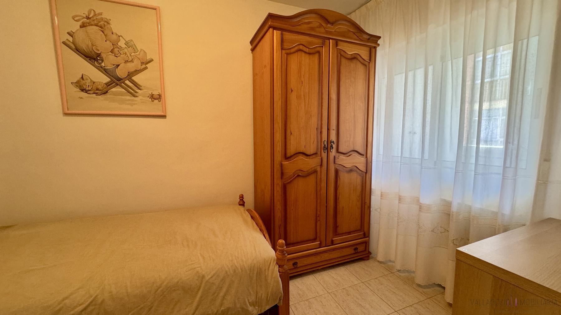 Venta de piso en Valladolid