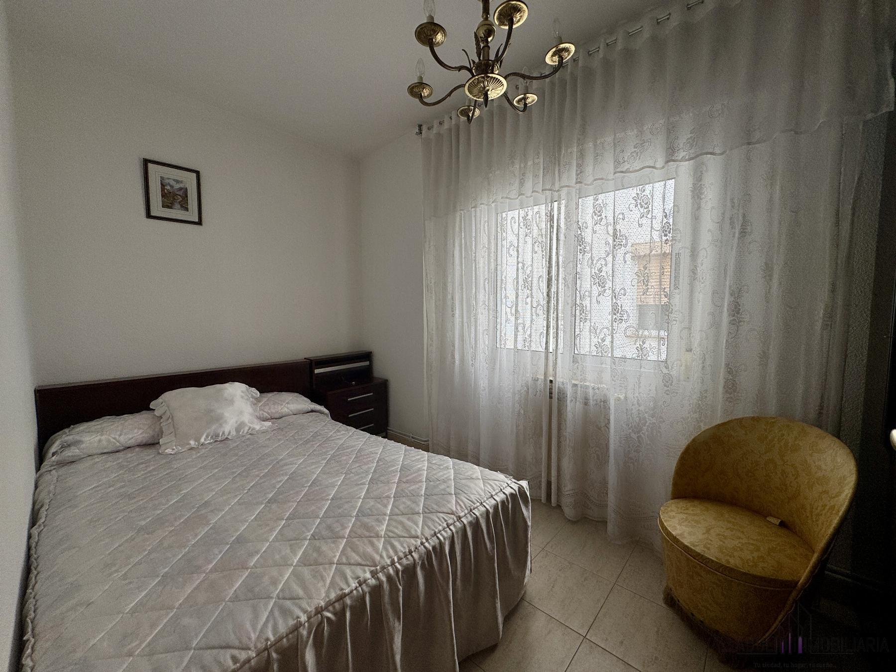 Venta de piso en Valladolid