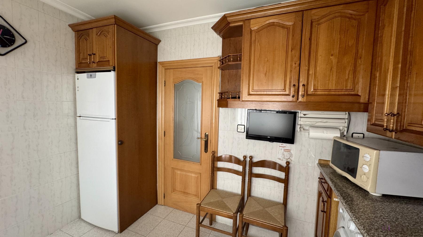 Venta de piso en Valladolid