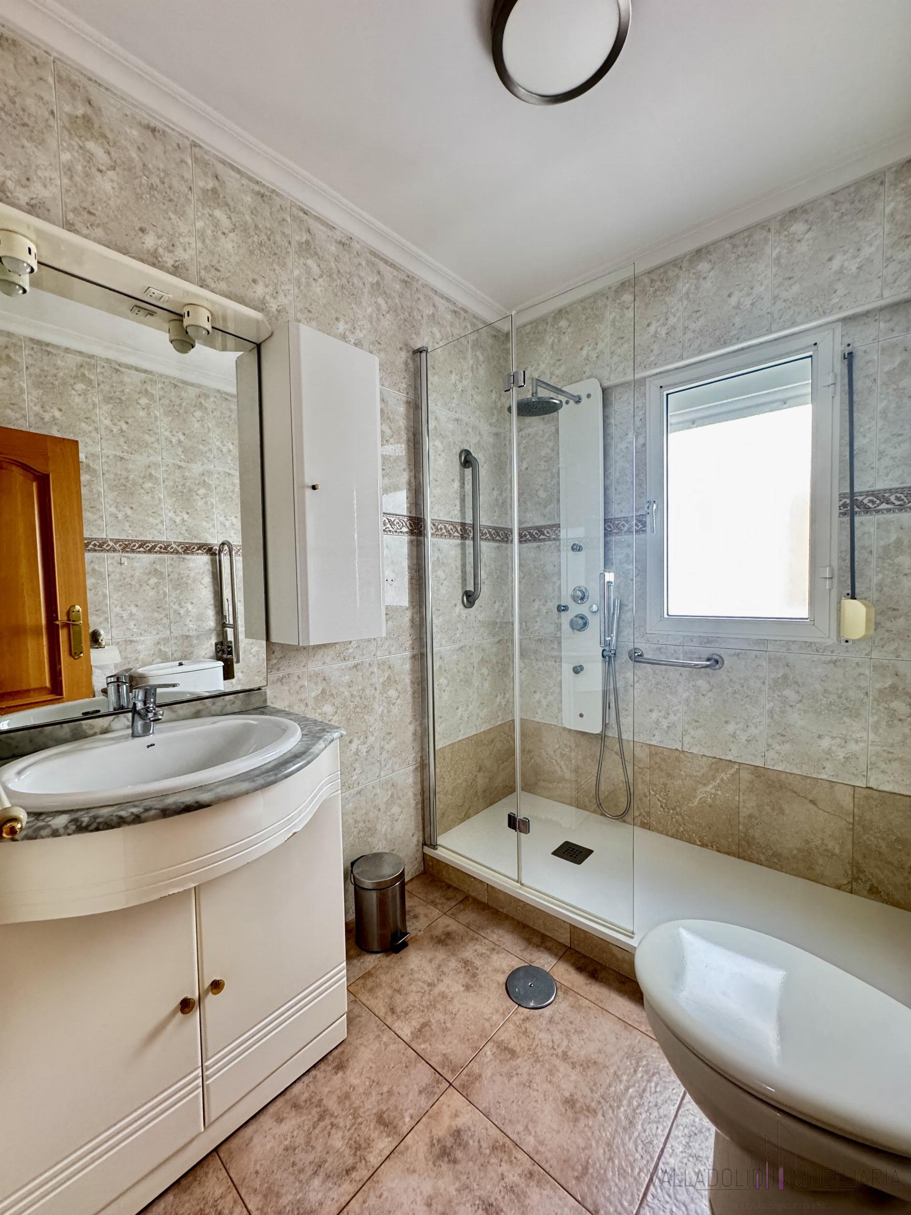 Venta de piso en Valladolid