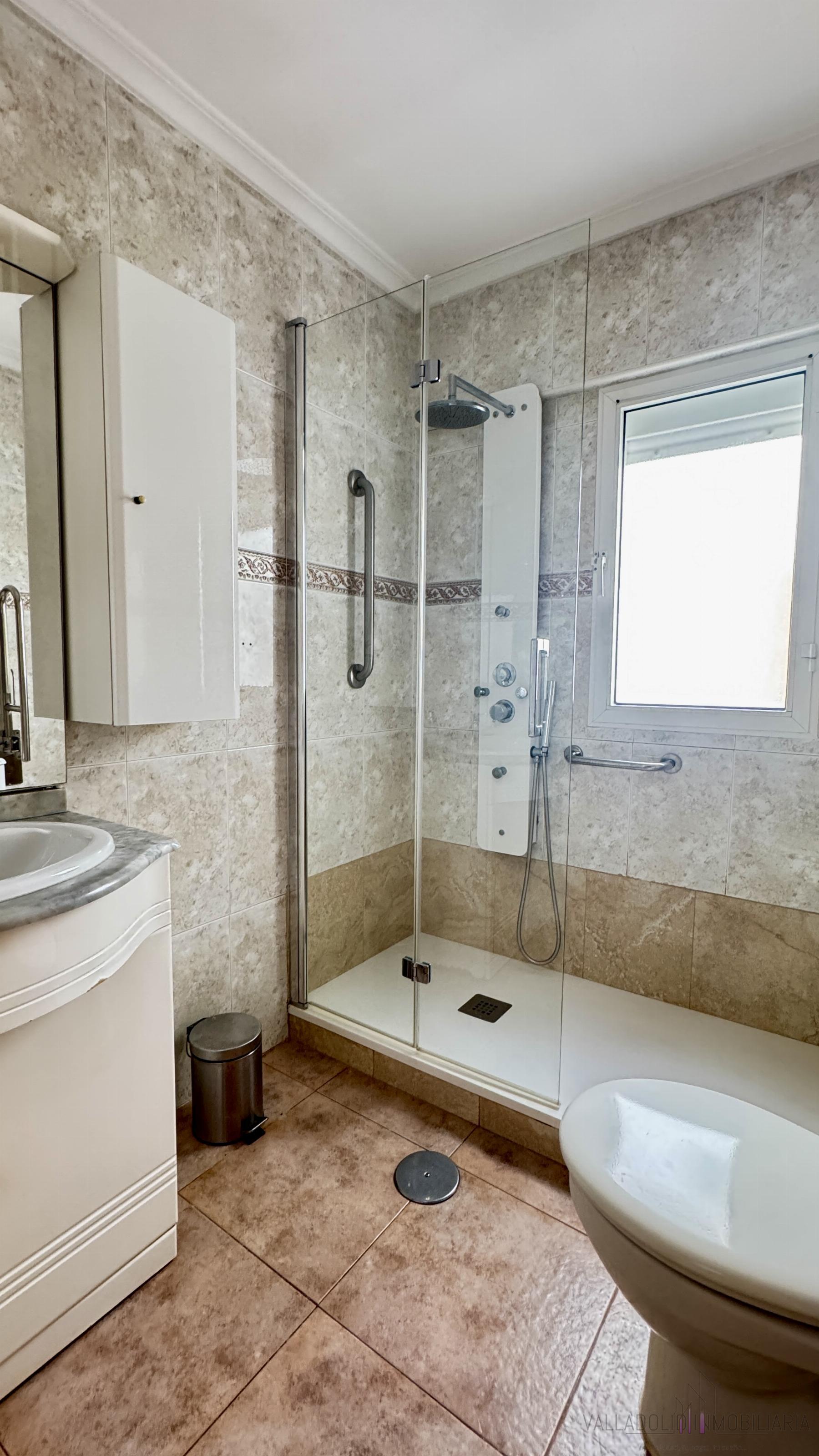 Venta de piso en Valladolid