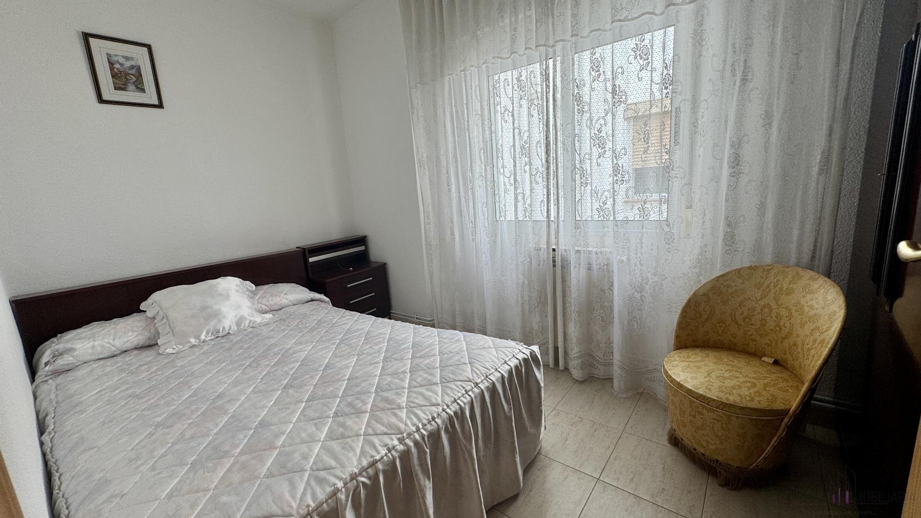 Venta de piso en Valladolid