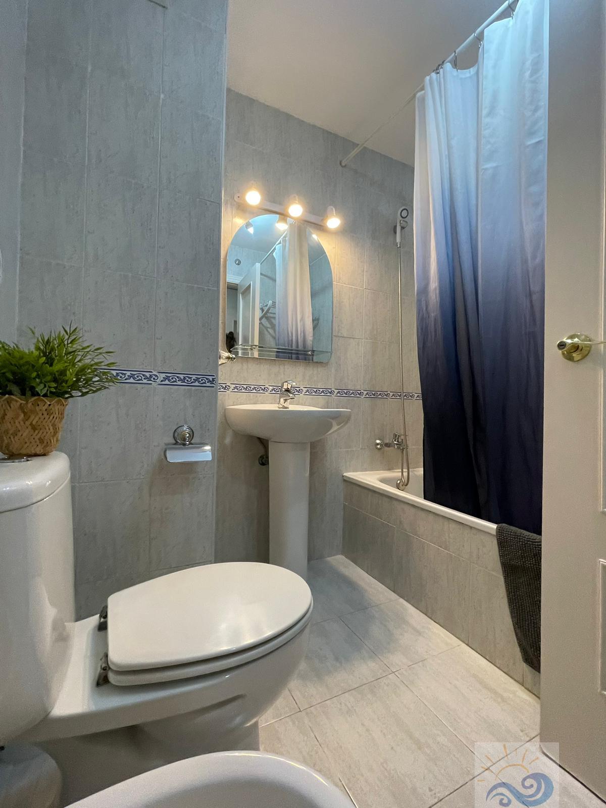 Aluguel de apartamento em El Puerto de Santa María