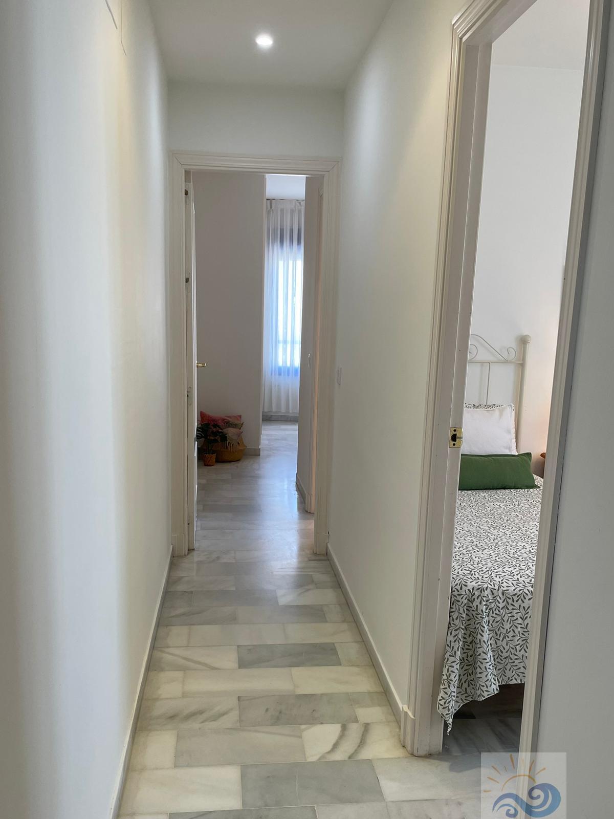 Aluguel de apartamento em El Puerto de Santa María