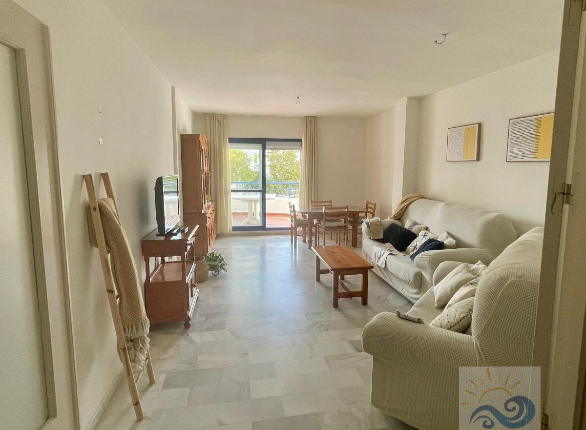 Aluguel de apartamento em El Puerto de Santa María