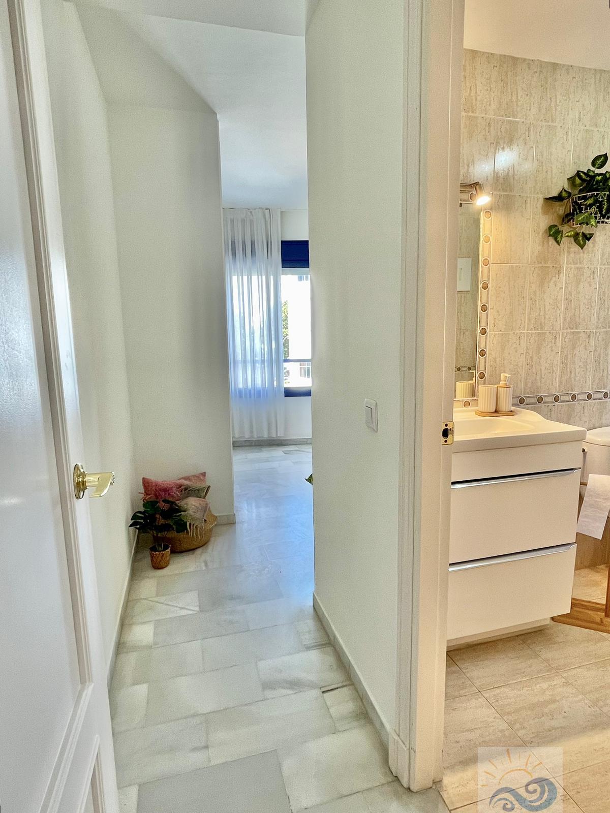 Aluguel de apartamento em El Puerto de Santa María