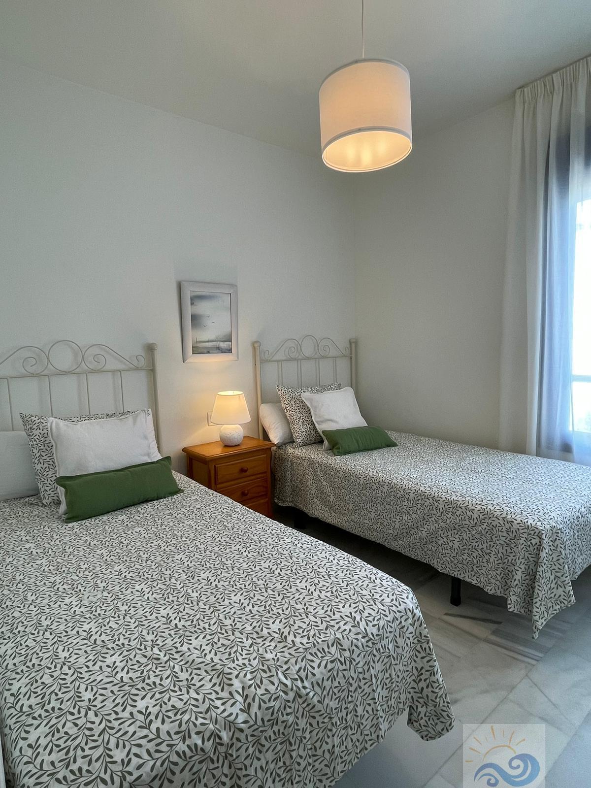 Aluguel de apartamento em El Puerto de Santa María