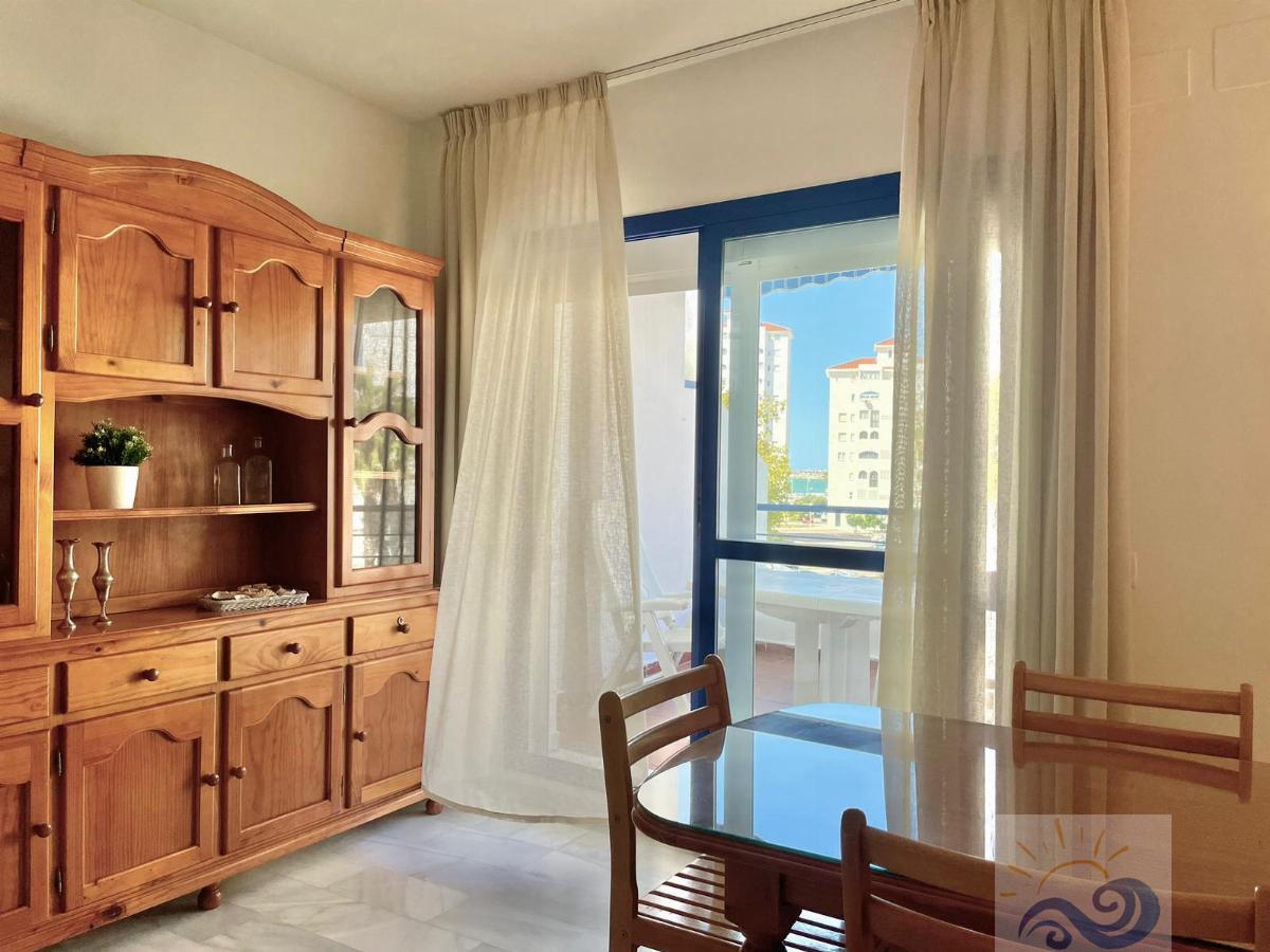 Aluguel de apartamento em El Puerto de Santa María