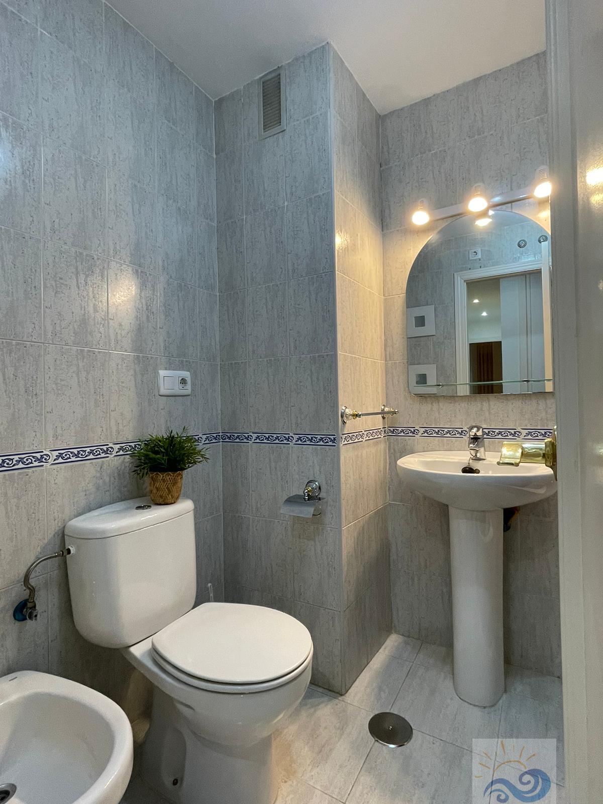 Aluguel de apartamento em El Puerto de Santa María