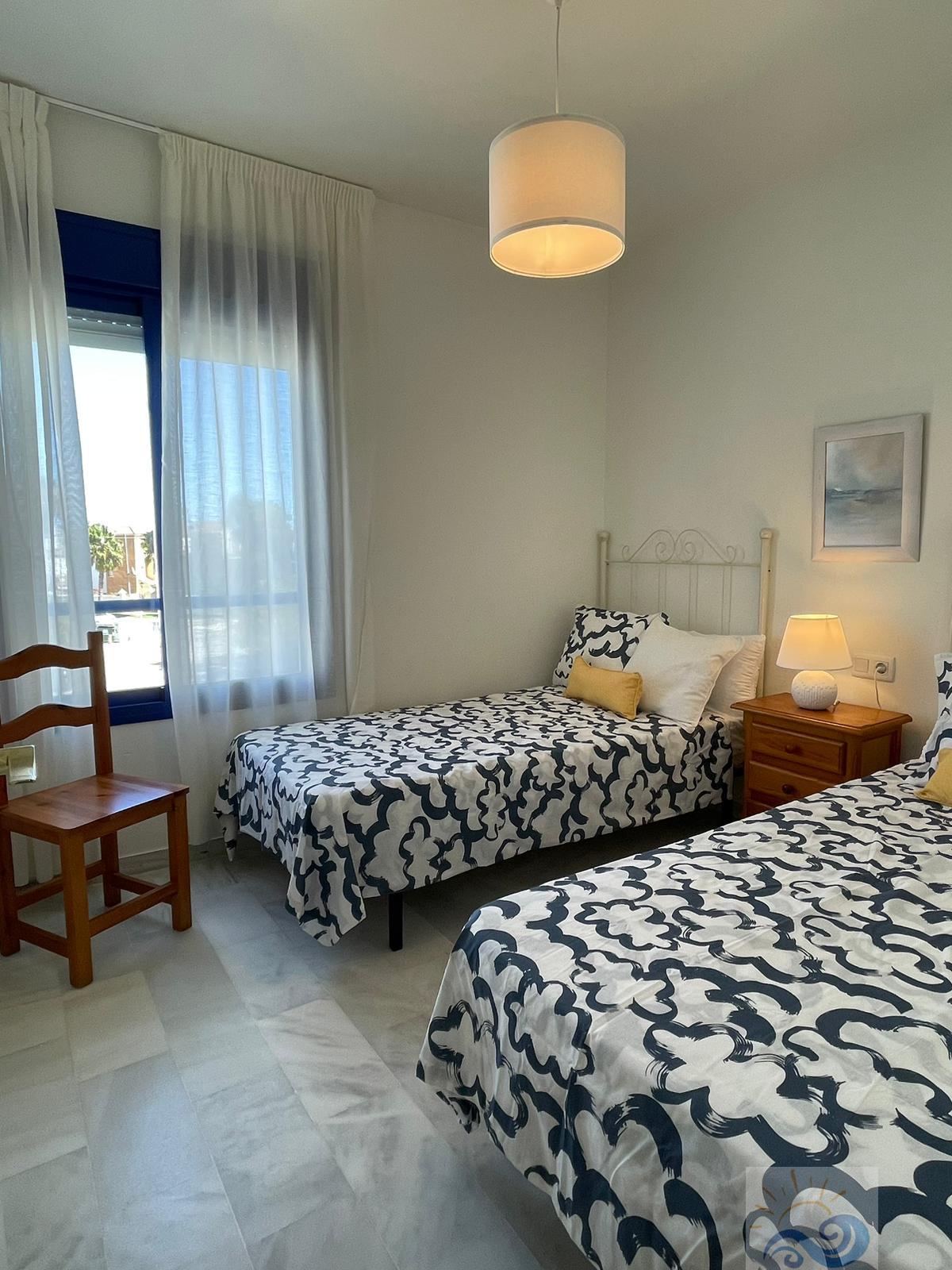 Aluguel de apartamento em El Puerto de Santa María