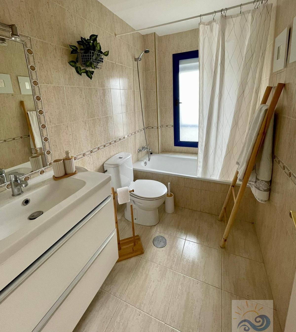 Aluguel de apartamento em El Puerto de Santa María