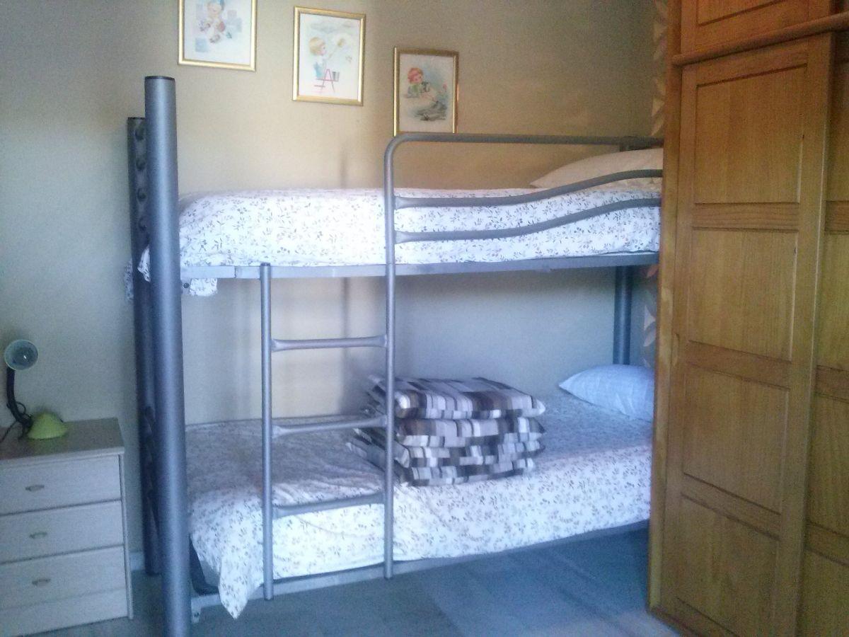 De location de appartement dans El Puerto de Santa María