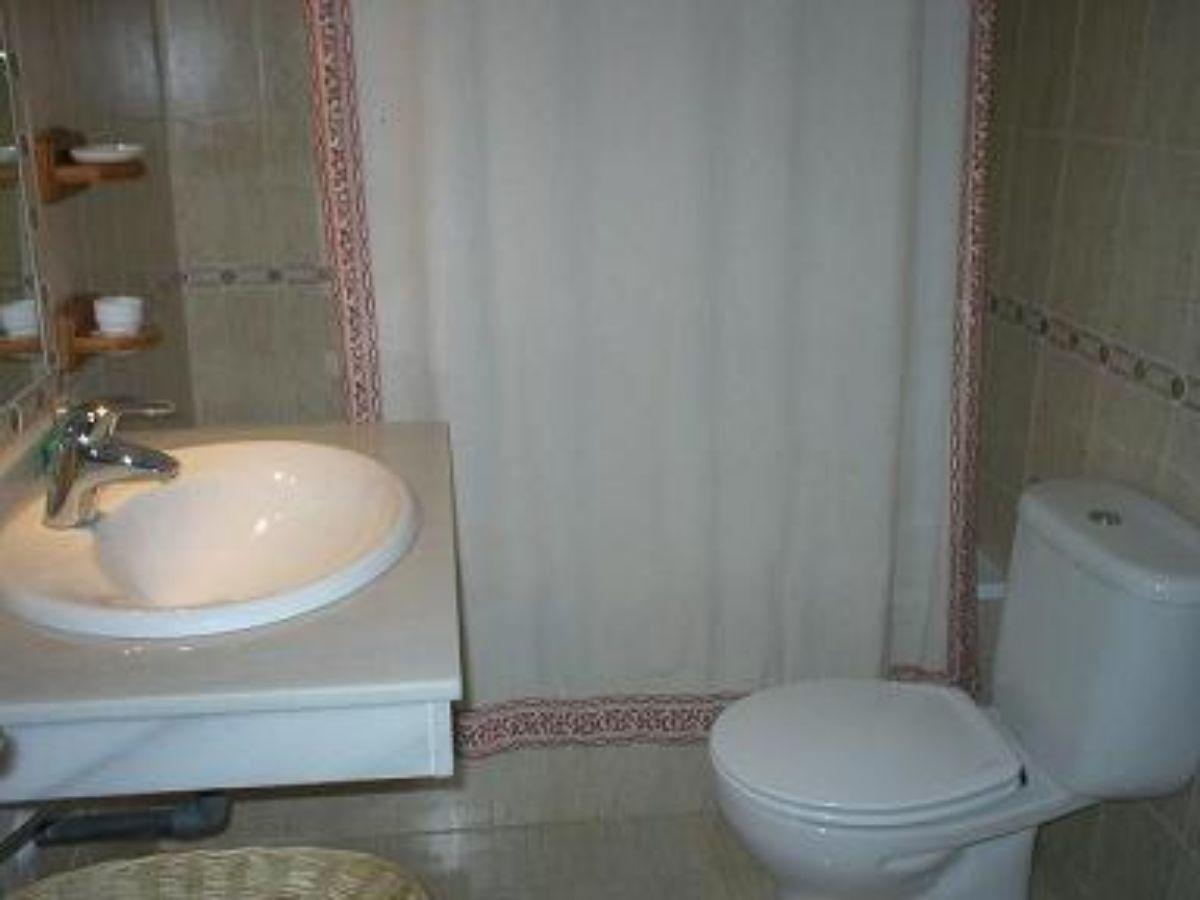 De location de appartement dans El Puerto de Santa María