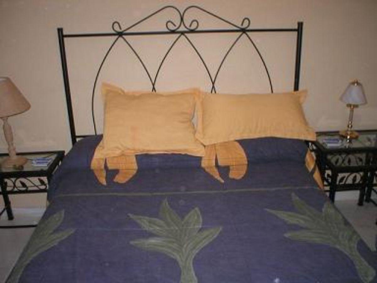 De location de appartement dans El Puerto de Santa María