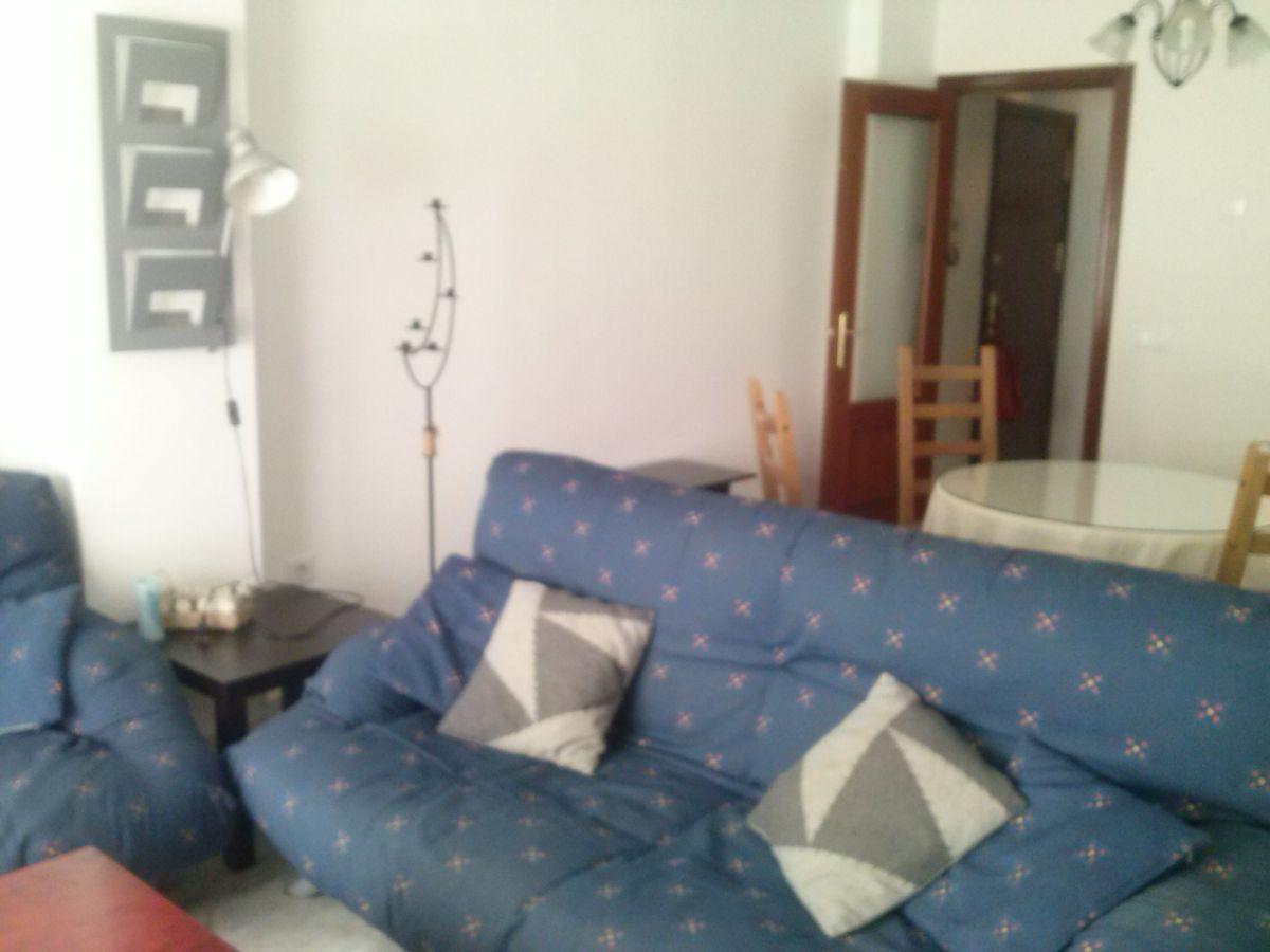 Aluguel de apartamento em El Puerto de Santa María