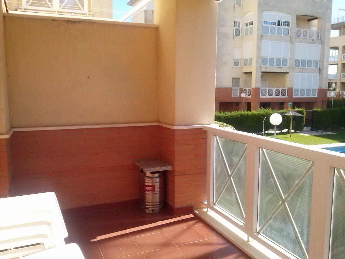 Aluguel de apartamento em El Puerto de Santa María