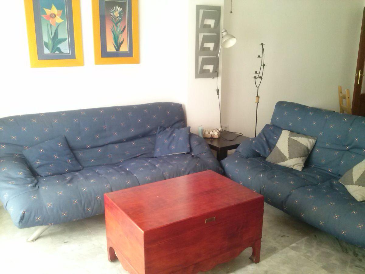 Aluguel de apartamento em El Puerto de Santa María