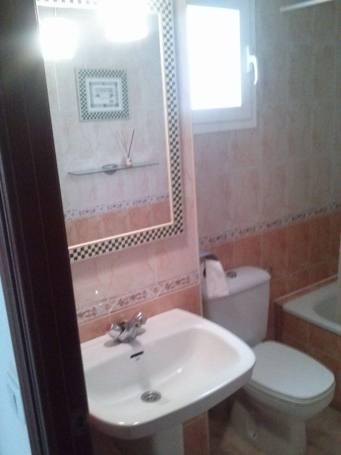 Aluguel de apartamento em El Puerto de Santa María