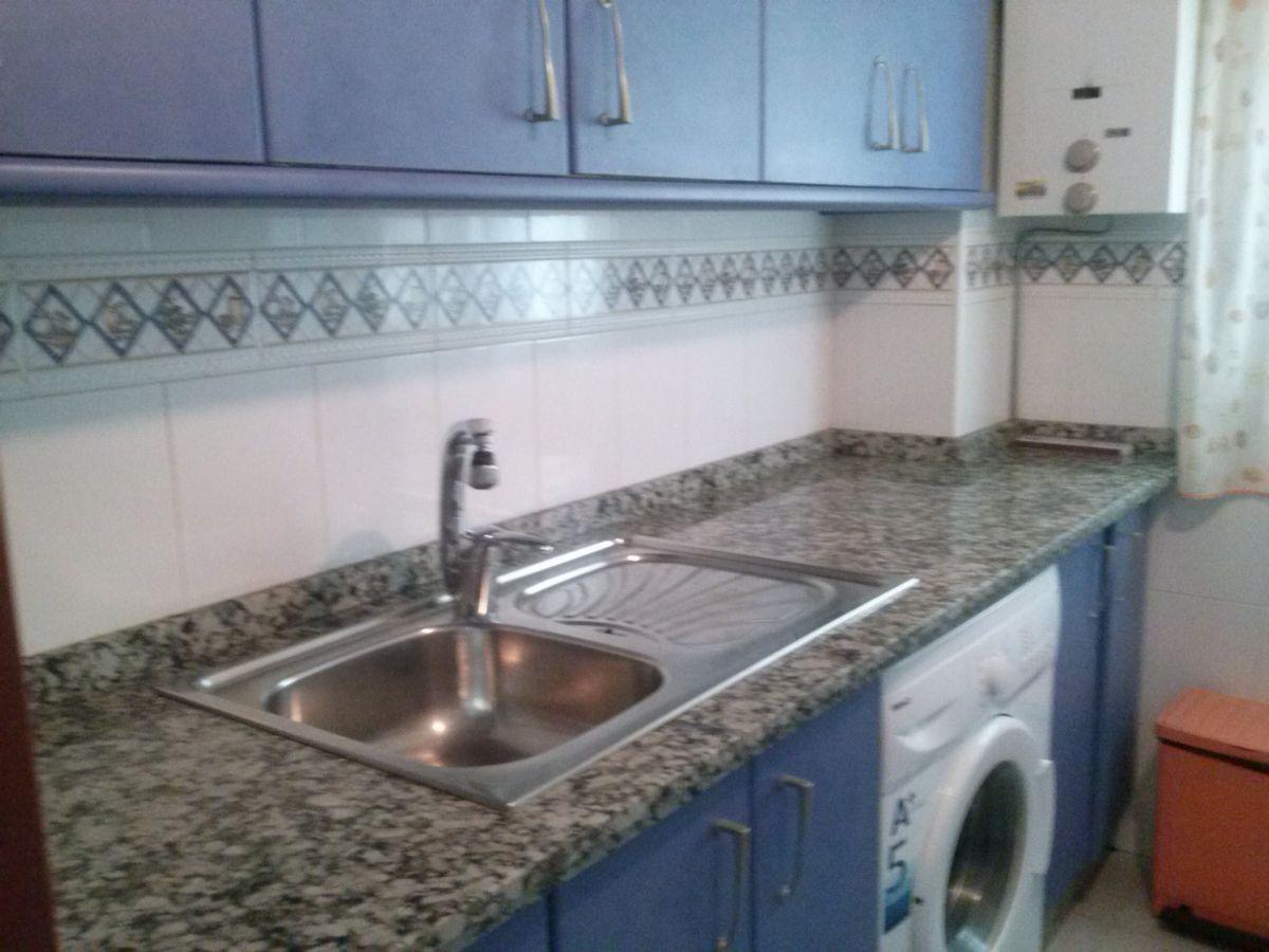 Aluguel de apartamento em El Puerto de Santa María