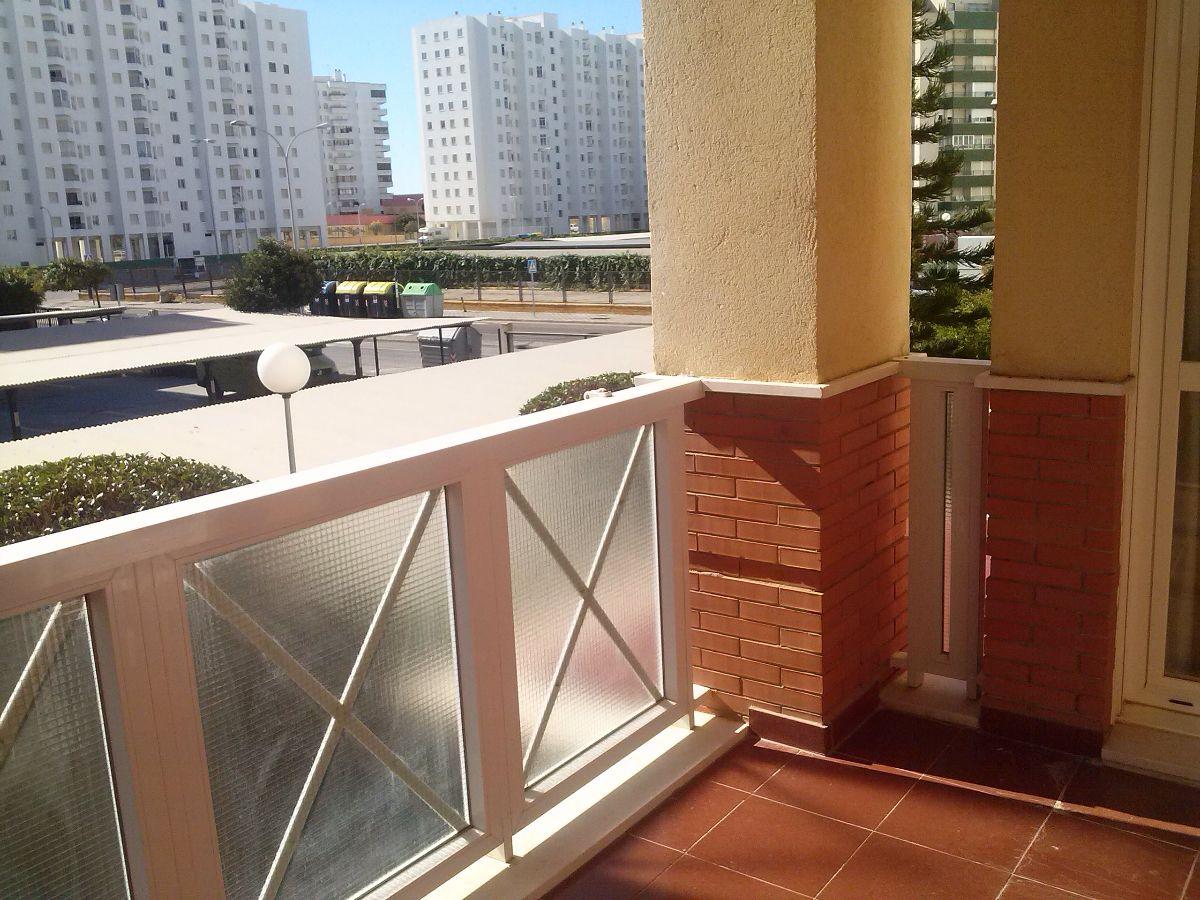 Aluguel de apartamento em El Puerto de Santa María