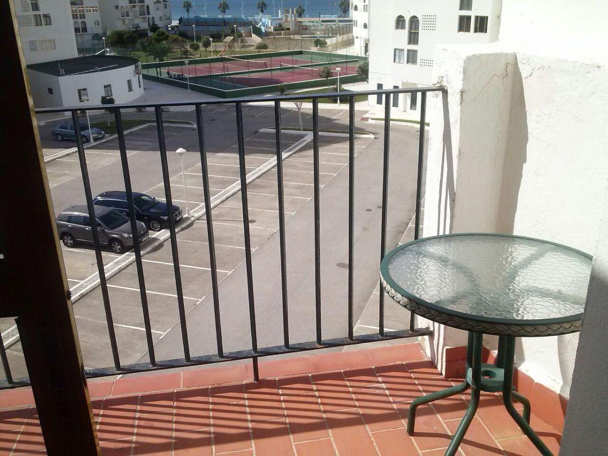 Alquiler de apartamento en El Puerto de Santa María