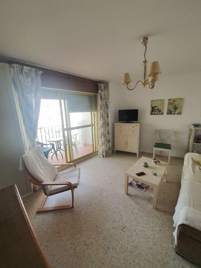 Alquiler de apartamento en El Puerto de Santa María