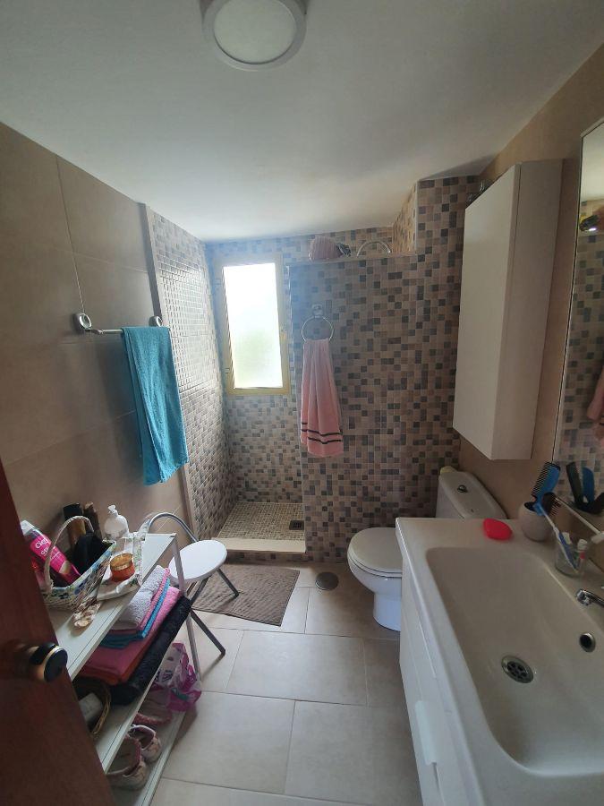 Alquiler de apartamento en El Puerto de Santa María