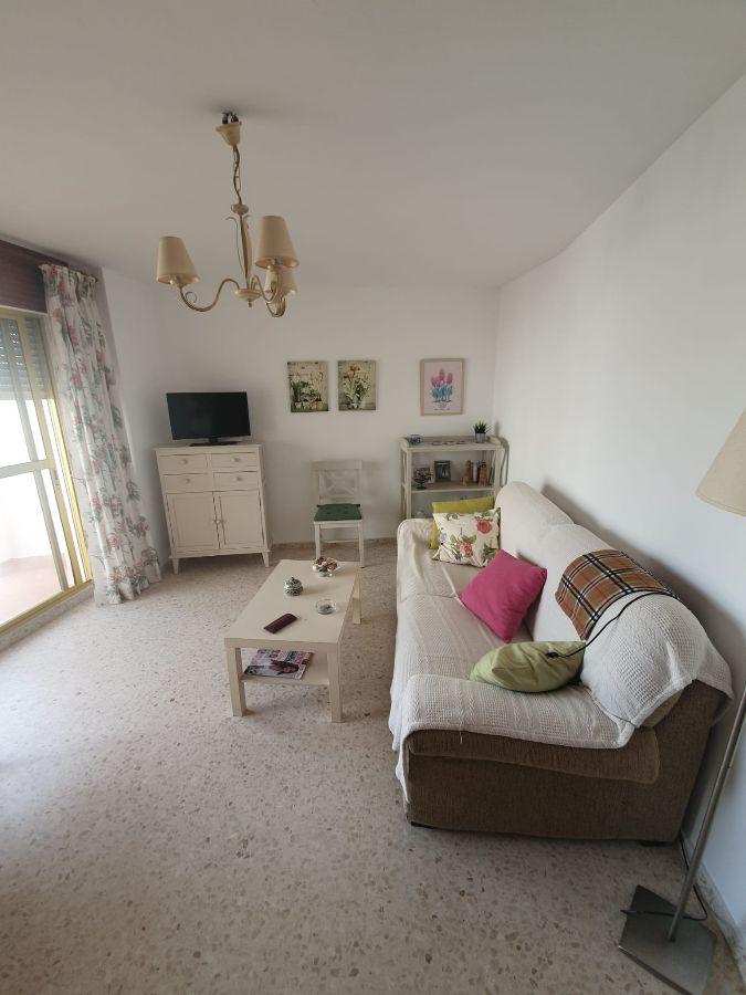 Alquiler de apartamento en El Puerto de Santa María