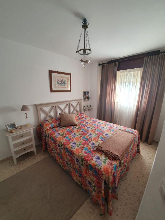 Alquiler de apartamento en El Puerto de Santa María