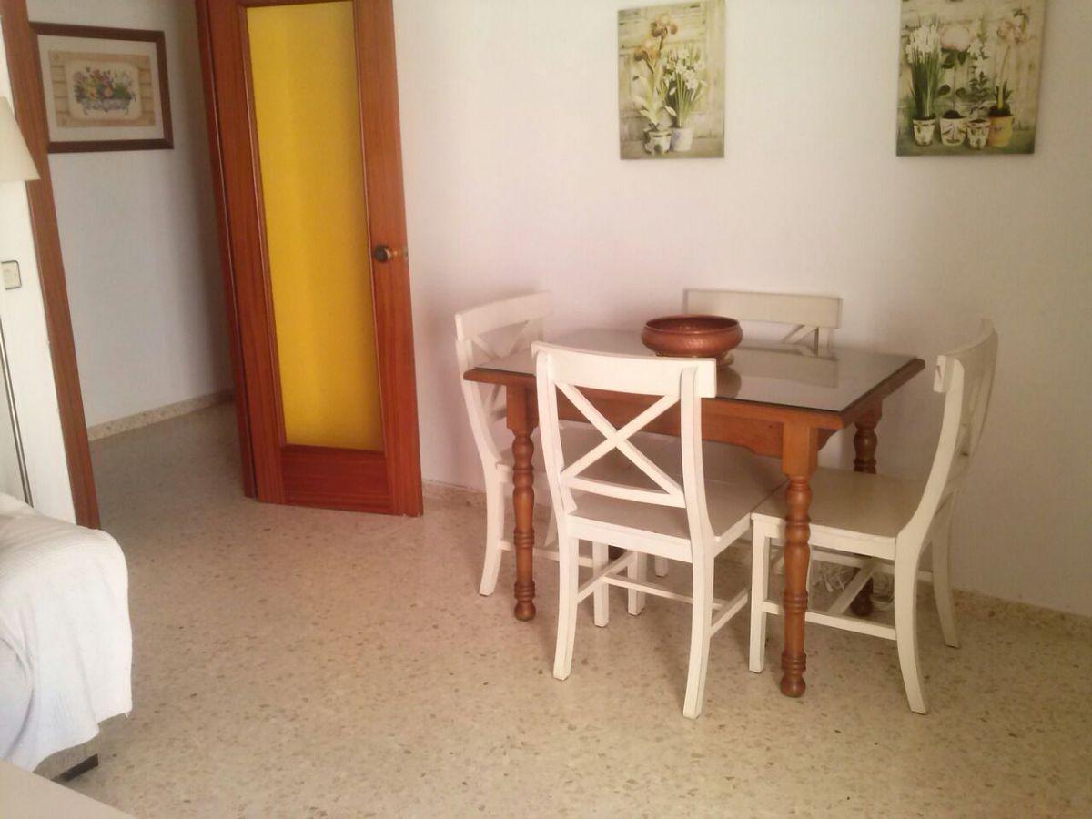 Alquiler de apartamento en El Puerto de Santa María